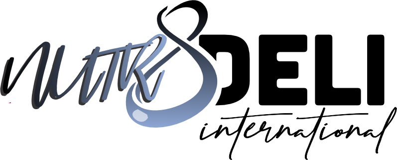 Nutr8deli